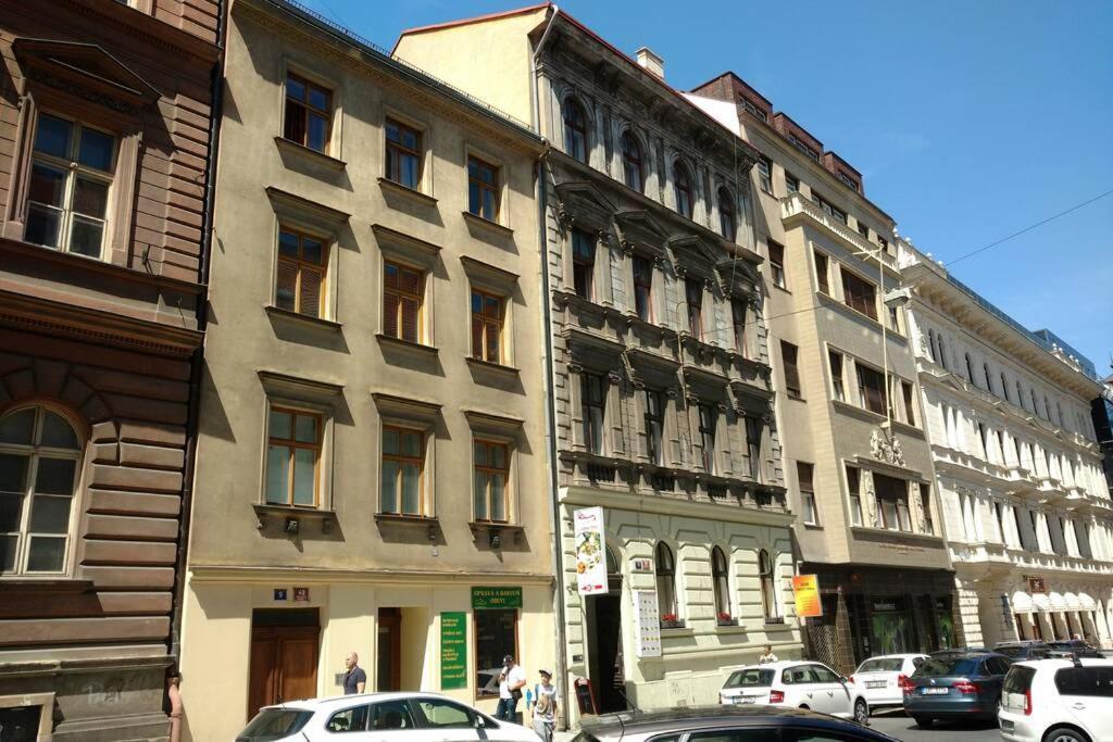 Marvelous In The Center Of Appartamento Praga