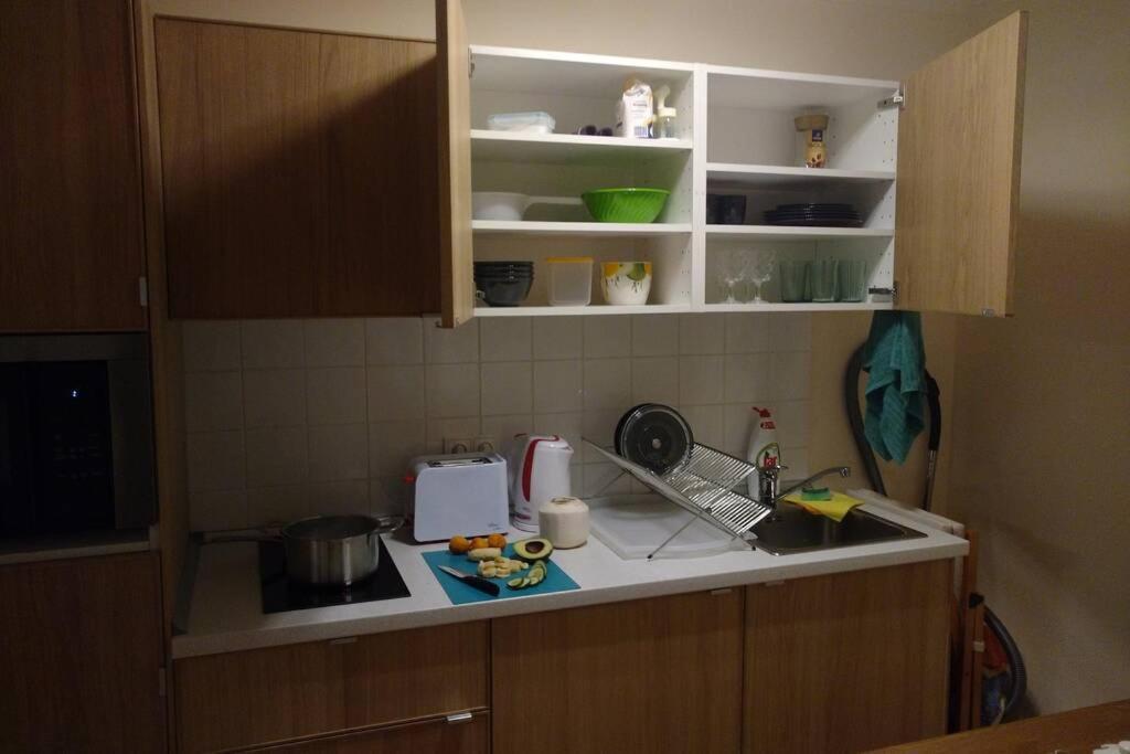 Appartamento Marvelous In The Center Of